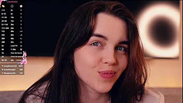 MirnaTellado 라이브 XXX 채팅