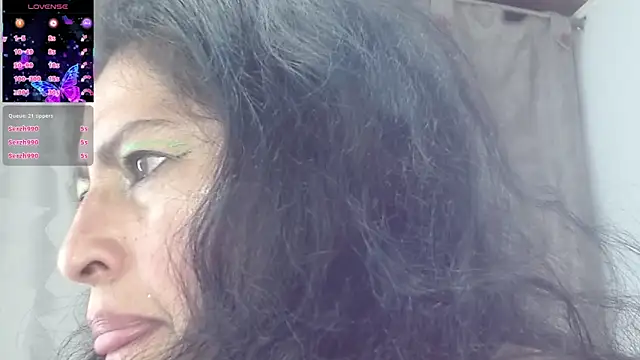 Keyla01_ 라이브 XXX 채팅