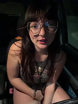 Chat XXX ao vivo de urpuppymoon