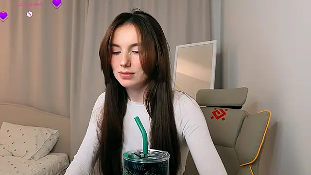 ssandralovin 라이브 XXX 채팅