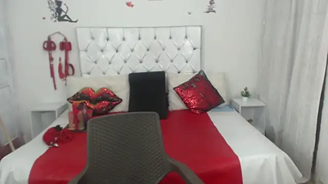 Sweetbigcatt 라이브 XXX 채팅