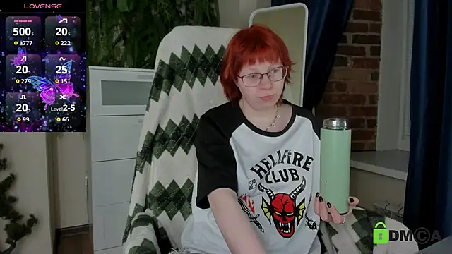 Melissa_Wells Live XXX-Chat