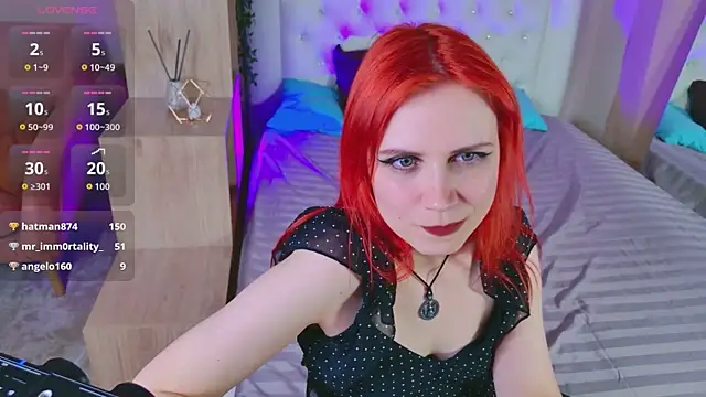 _Ava_Sky_ Adlı Modelin Canlı XXX Sohbeti