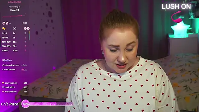 ollydoll92 লাইভ XXX চ্যাট