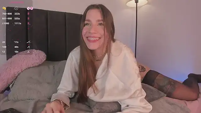 Živý XXX chat LynnSam_