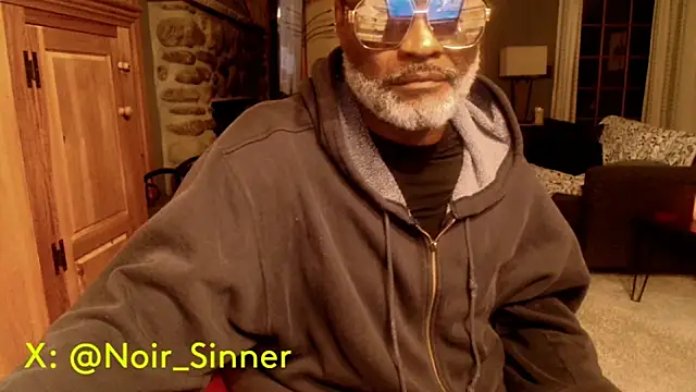 sinnernoir Webcamshow