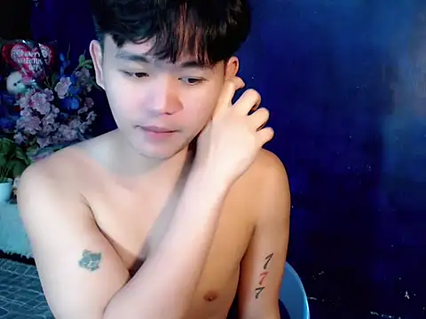 Czat XXX na żywo – LoverBoy_Sean