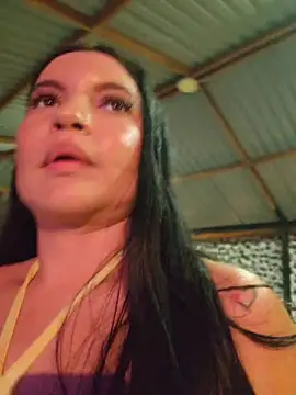 แชท XXX สดของ Pretty_Julieta