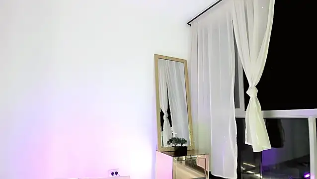 Isabell_Colucci: вебкам-шоу