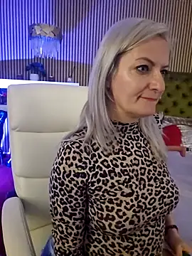 Chat XXX Live LadyTouch