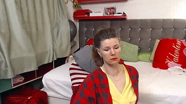 Chat XXX en directo de kellyterapy