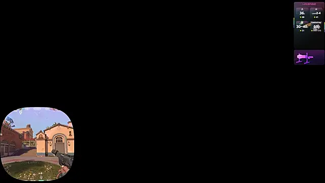 LizzieCutie_'s Live XXX Chat