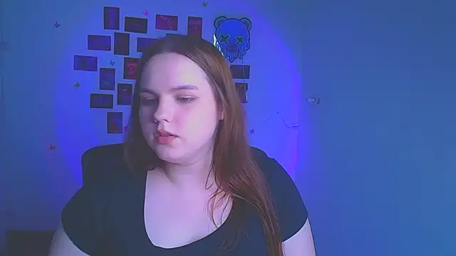 Chat XXX ao vivo de Kitty_Mia_Kitty