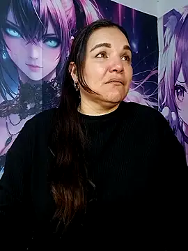 Zuleyka_69: διαδικτυακό σόου στην κάμερα