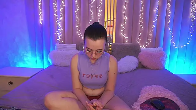 Chatroom XXX en direct de TorrySrar