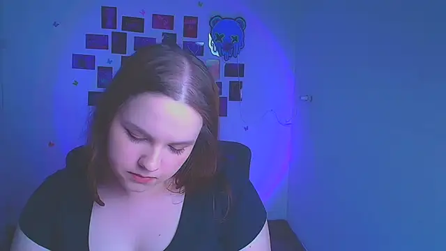 Živý XXX chat Kitty_Mia_Kitty