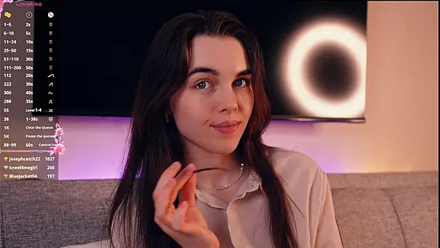 MirnaTellado's Live XXX Chat