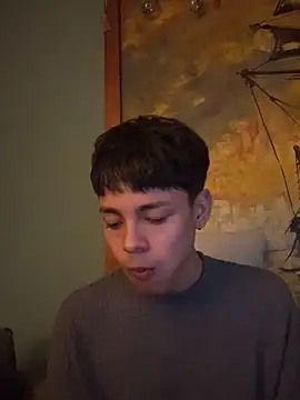 Andy_Belier23 现场XXX聊天