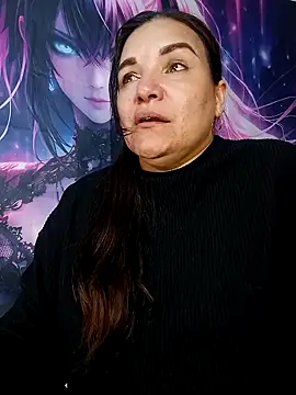 Zuleyka_69 Adlı Modelin Canlı XXX Sohbeti