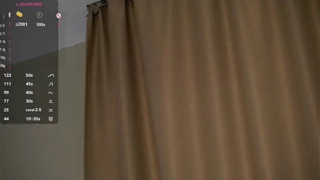 EffieHenri – Live XXX-chat