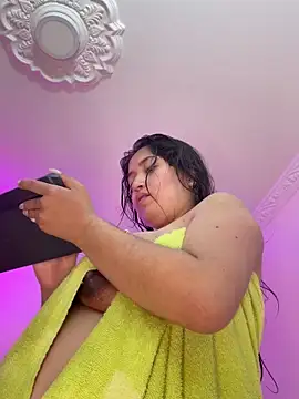 แชท XXX สดของ shanel_taylor