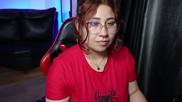 littlee_red's Live XXX Chat