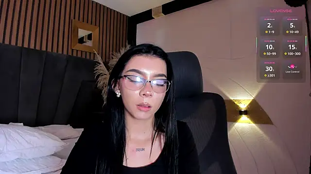 MelLove_ Chat XXX in diretta