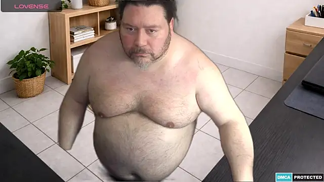 Show modela MysticDevil na web-kameri