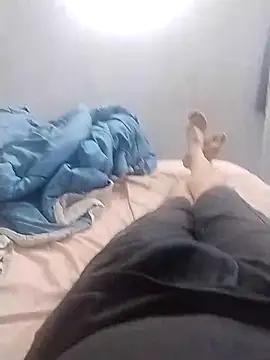 engineer_1980's Webcam Show