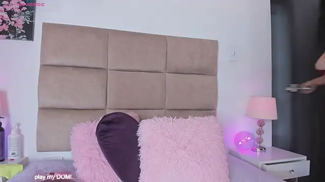 ashleycurvyy Obrolan Langsung XXX