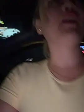 Danielavegax 웹캠 쇼