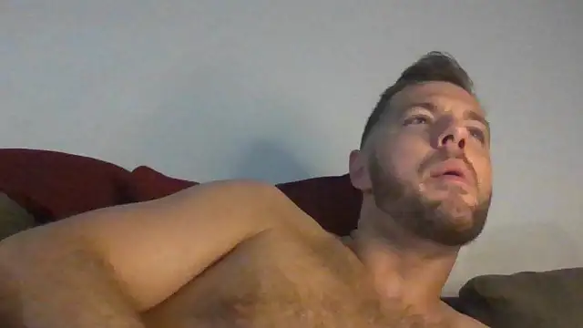 THE_CHEEKY_ALPHA Chat XXX in diretta