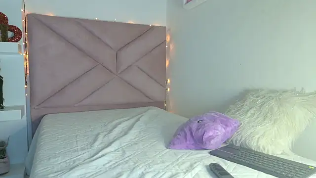 Chatroom XXX en direct de eva_sin18