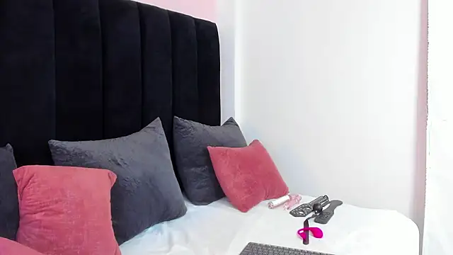 barbara_mmoon – Live XXX-chat