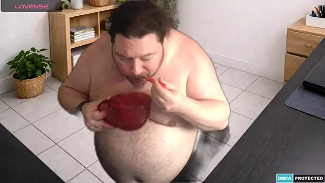 MysticDevil Live XXX Chat