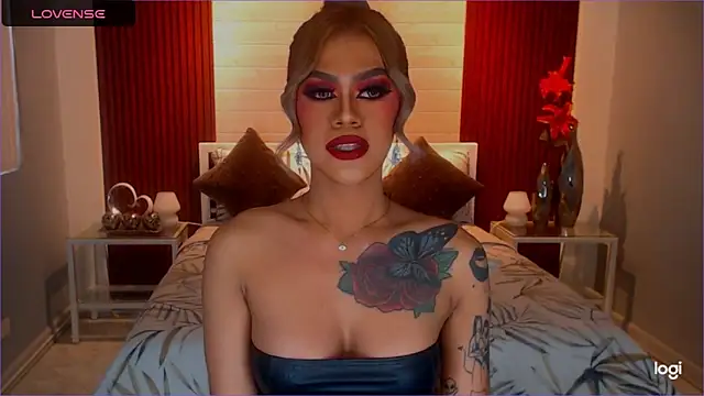 دردشة StellaStrong30 الجنسية المباشرة