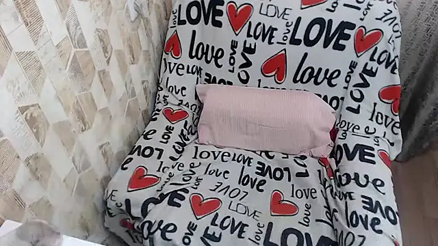 sweetlolypop Adlı Modelin Canlı XXX Sohbeti