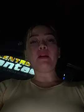 Danielavegax's Webcam Show