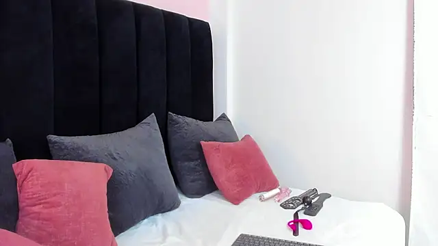 Živý XXX chat barbara_mmoon