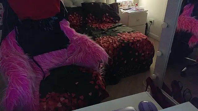 RoxalanaStar: απευθείας συνομιλία ΧΧΧ