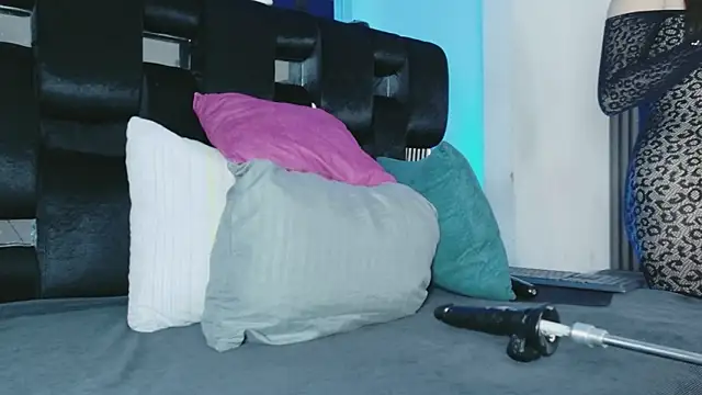 levana1 Adlı Modelin Canlı XXX Sohbeti