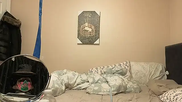 Chat XXX ao vivo de hailzeffn