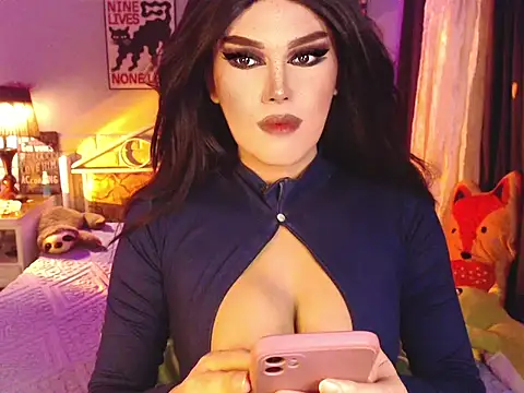 WILDDENNY1 Webcam-Show