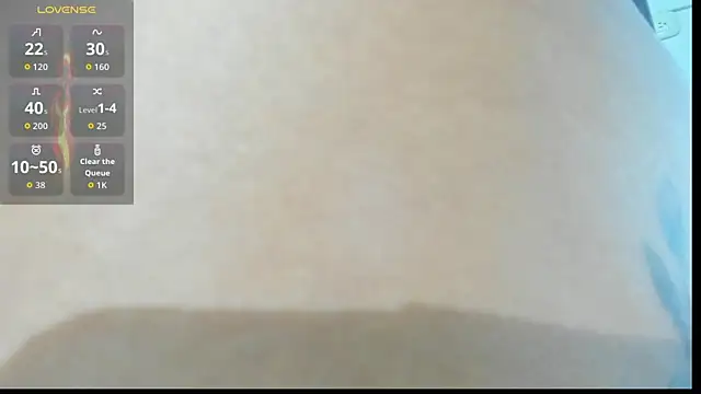 mis-violetha's Live XXX Chat