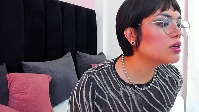 Chat XXX Live barbara_mmoon