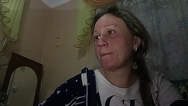 Norma_Wall Chat XXX in diretta