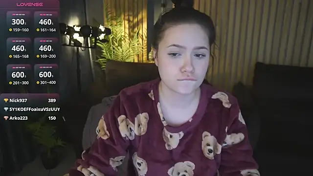 MargaritaGrey Chat XXX in diretta