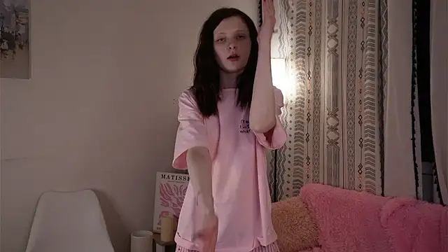 Czat XXX na żywo – CarmaOlen