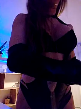 Chat XXX Live Luna_Kitanna