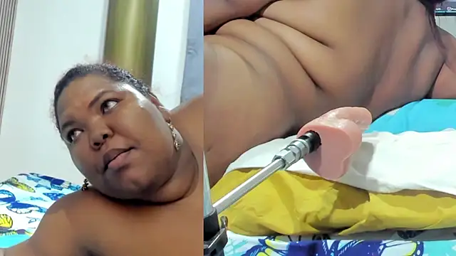 Sembang XXX Secara Langsung marilyn_16